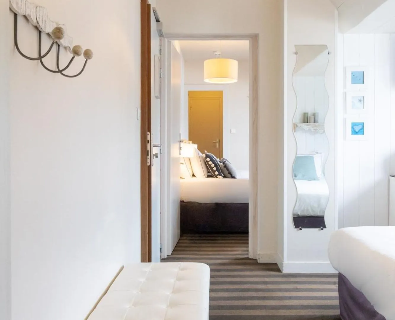 Hotel Kastel - Relais Thalasso & Spa Benodet