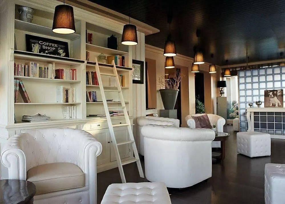 Hotel Kastel - Relais Thalasso & Spa Benodet