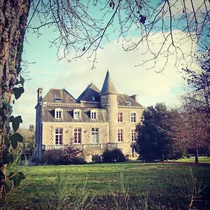 Le Domaine De La Ferriere Hotel