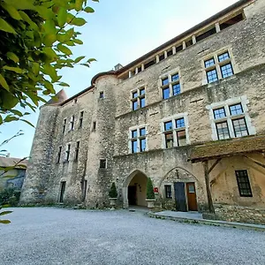 Hotel Les De La Renaissance