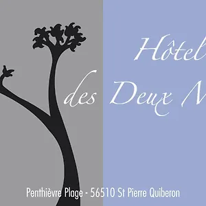 Des Deux Mers Hotel