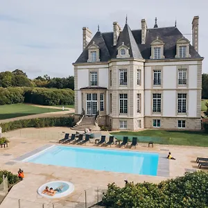 Les Garennes - Resort
