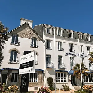 L'armoric - Renove Hotel