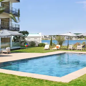 Hotel Golden Tulip Martigues Provence