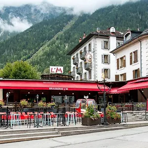 Hotel La Croix Blanche