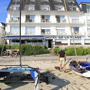 Hotel De La