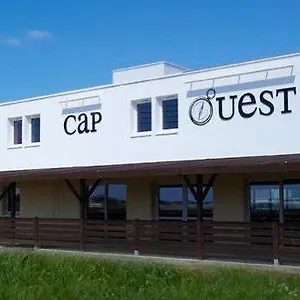 Western Cote Des Sables Hotel