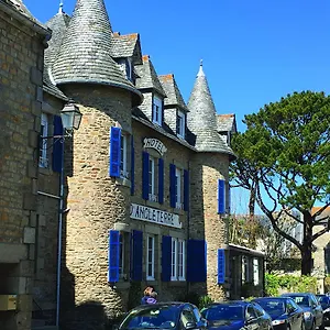 D'angleterre Hotel