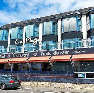 De La Hotel