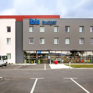Hotel Ibis Budget Geneve Genis Pouilly
