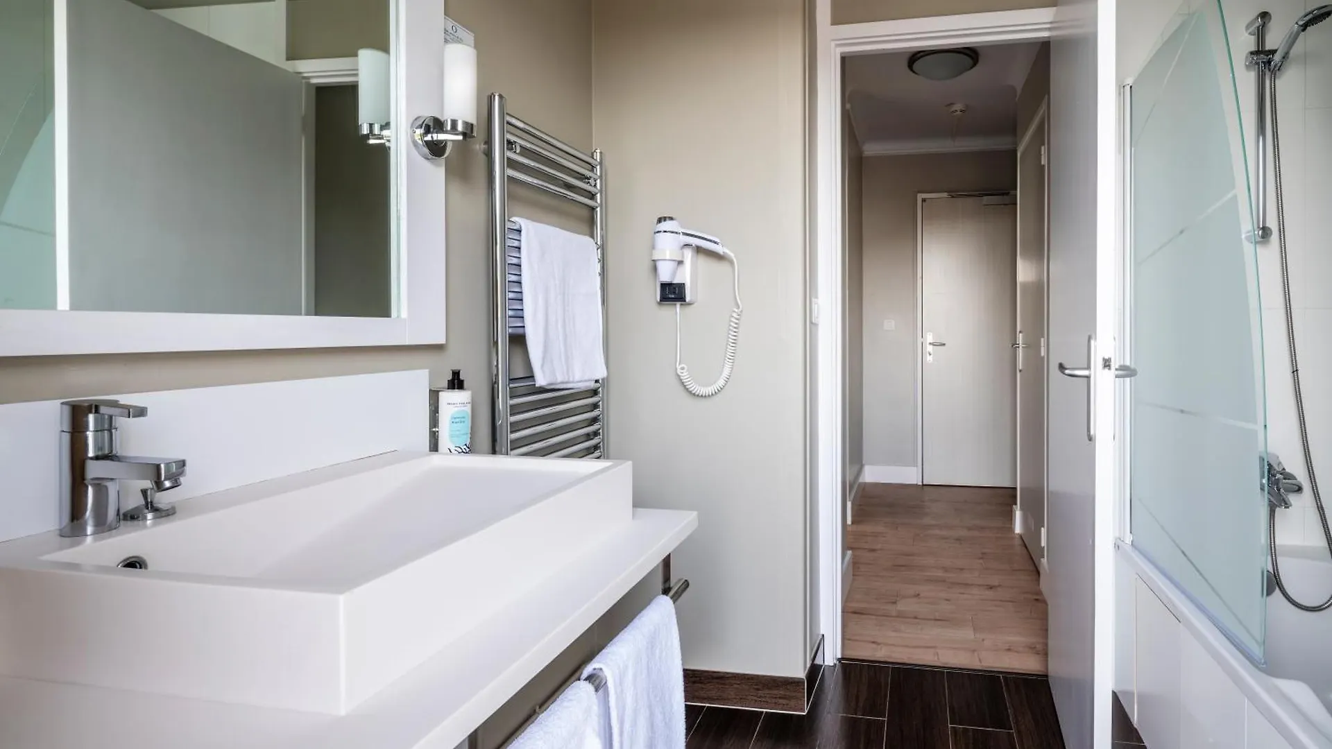 Hotel Kastel - Relais Thalasso & Spa Benodet