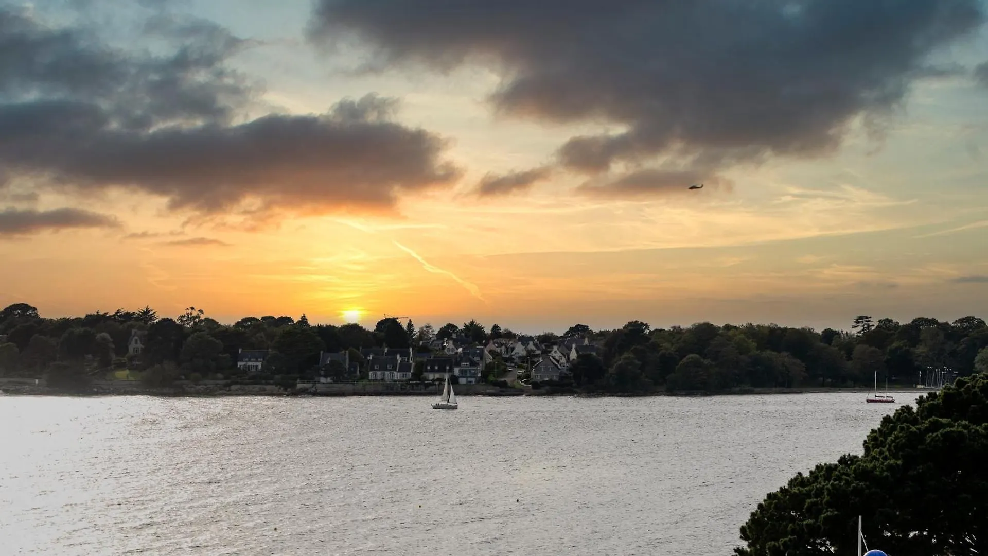 Hotel Kastel - Relais Thalasso & Spa Benodet