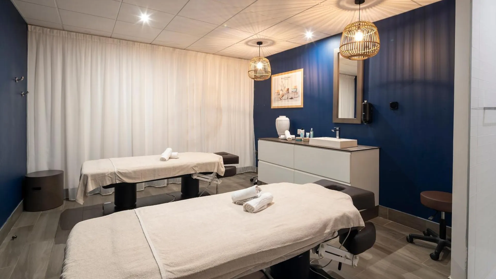 Hotel Kastel - Relais Thalasso & Spa Benodet