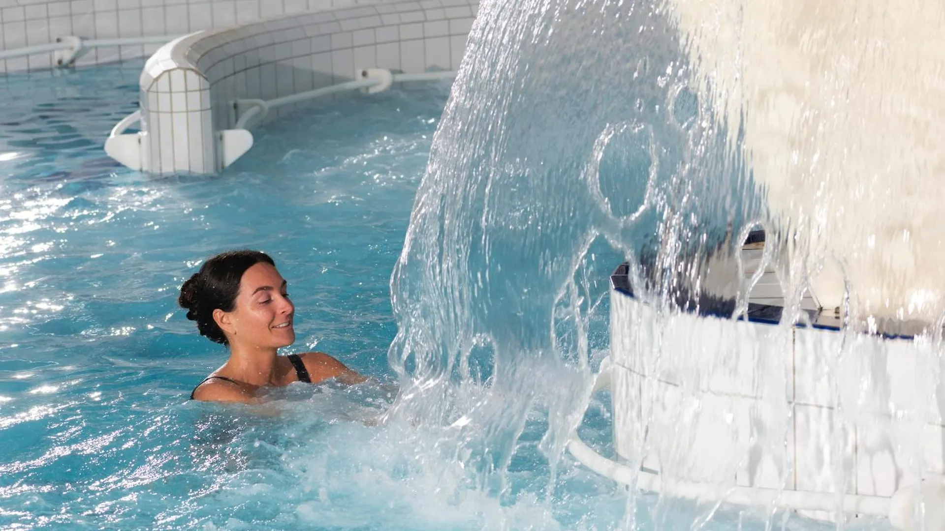 Hotel Kastel - Relais Thalasso & Spa Benodet