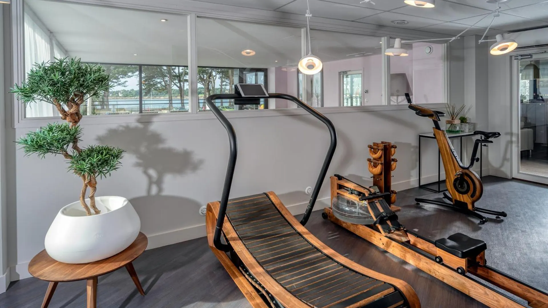 Hotel Kastel - Relais Thalasso & Spa Benodet
