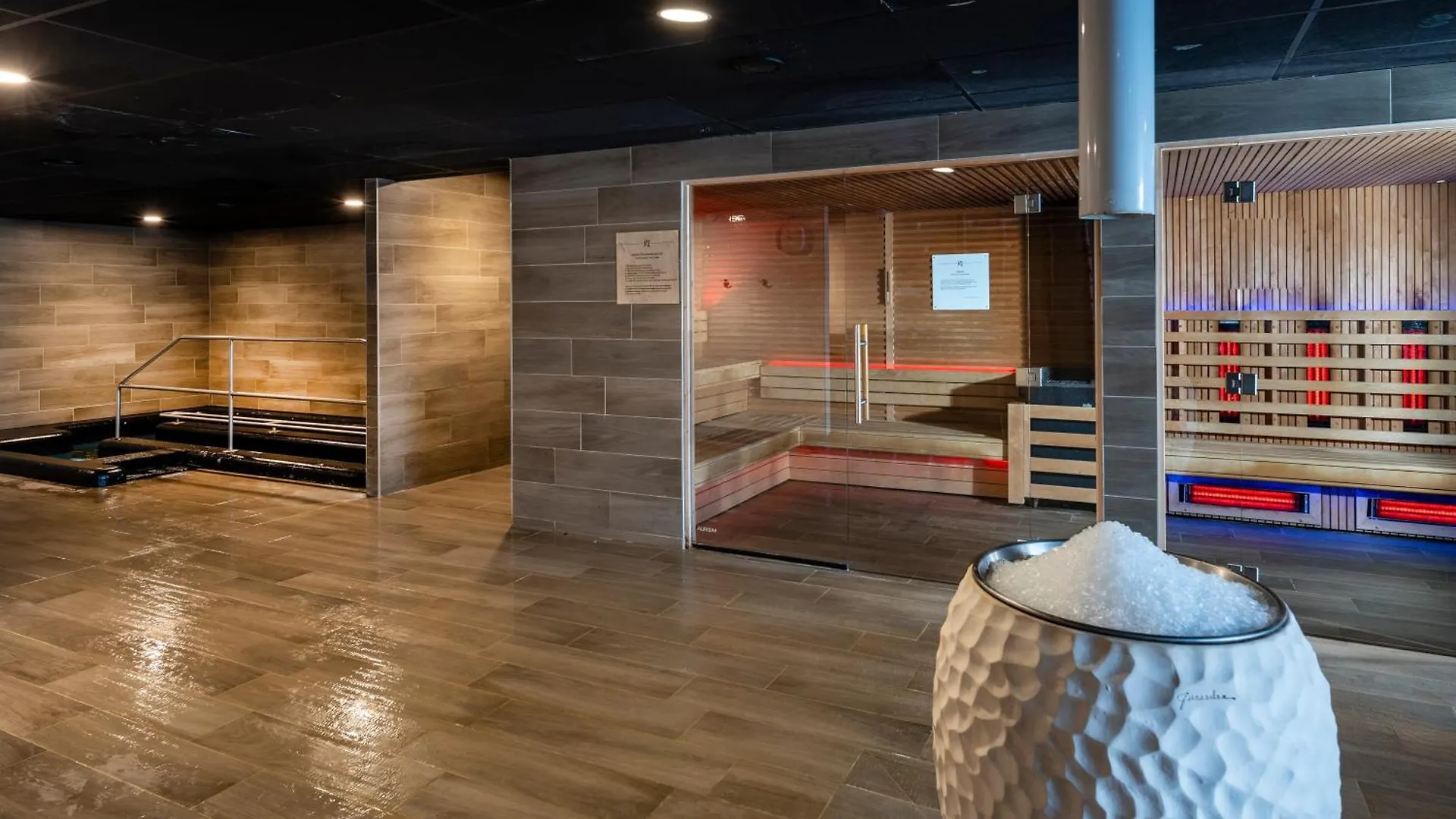 Hotel Kastel - Relais Thalasso & Spa Benodet