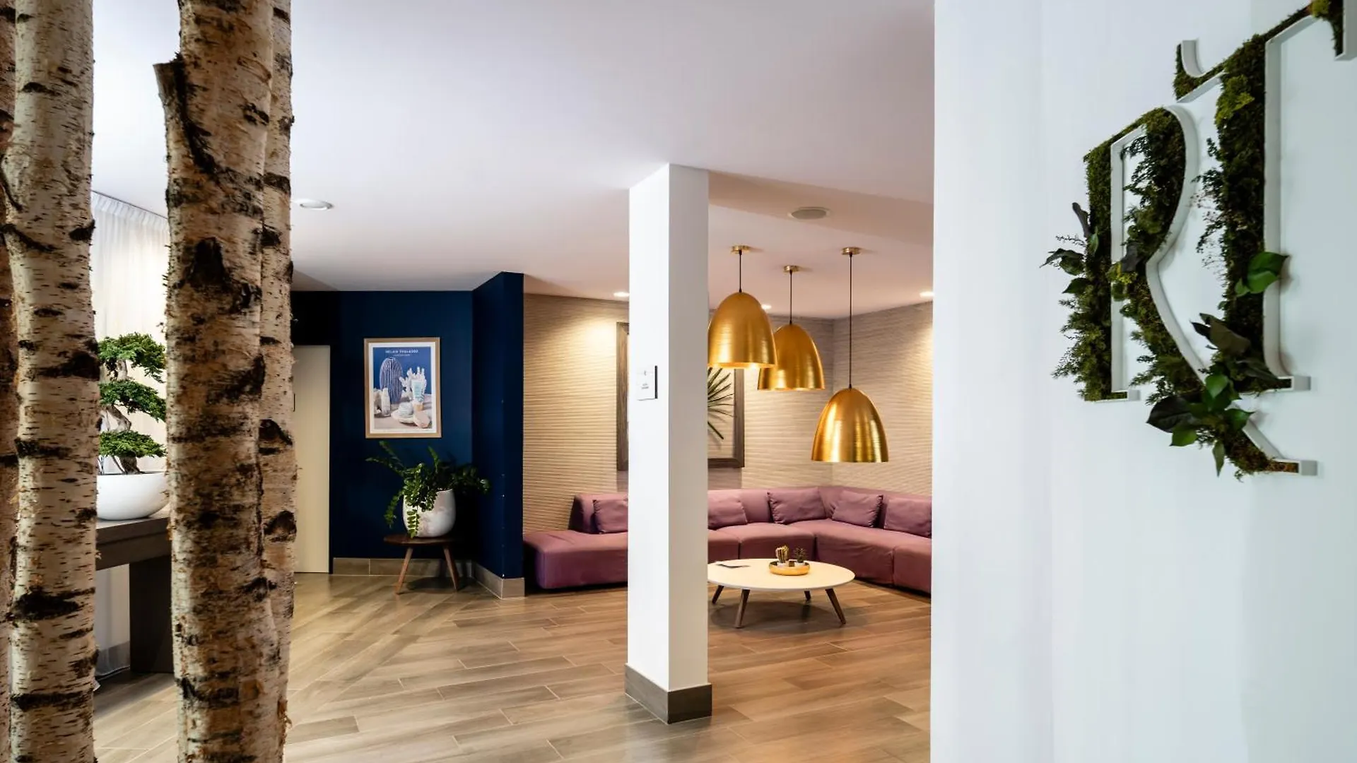 Hotel Kastel - Relais Thalasso & Spa Benodet