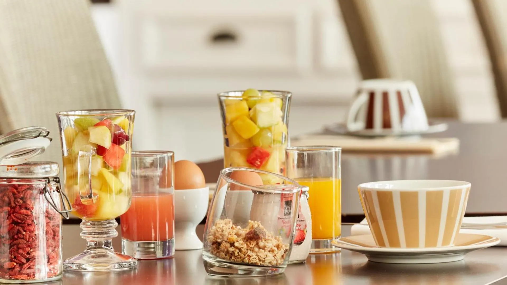 ***  Hotel Kastel - Relais Thalasso & Spa Benodet France