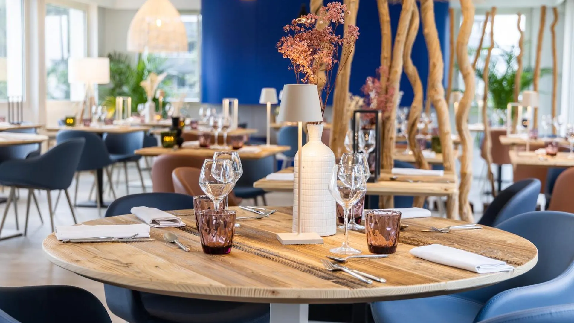 Hotel Kastel - Relais Thalasso & Spa Benodet