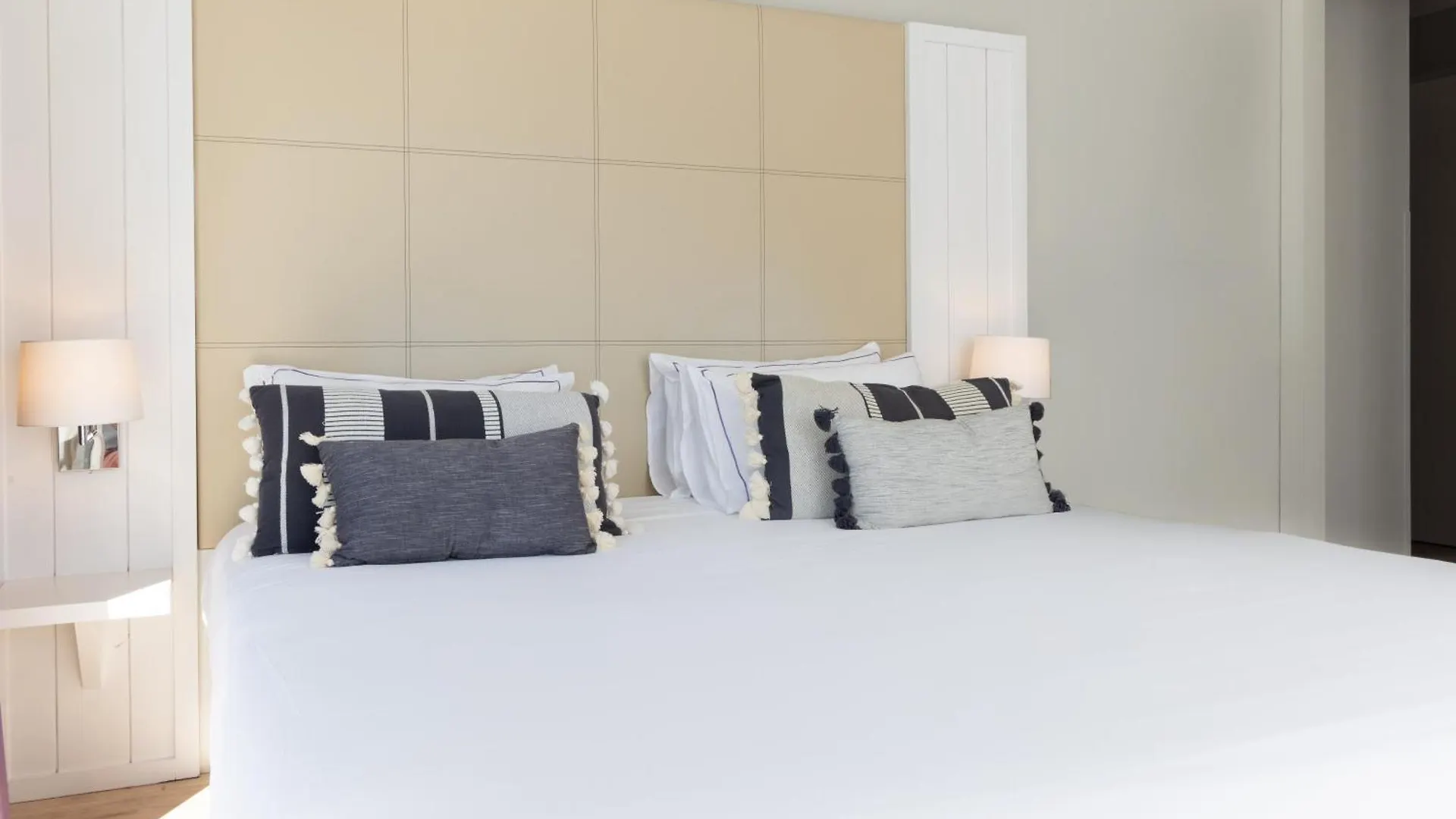 ***  Hotel Kastel - Relais Thalasso & Spa Benodet France