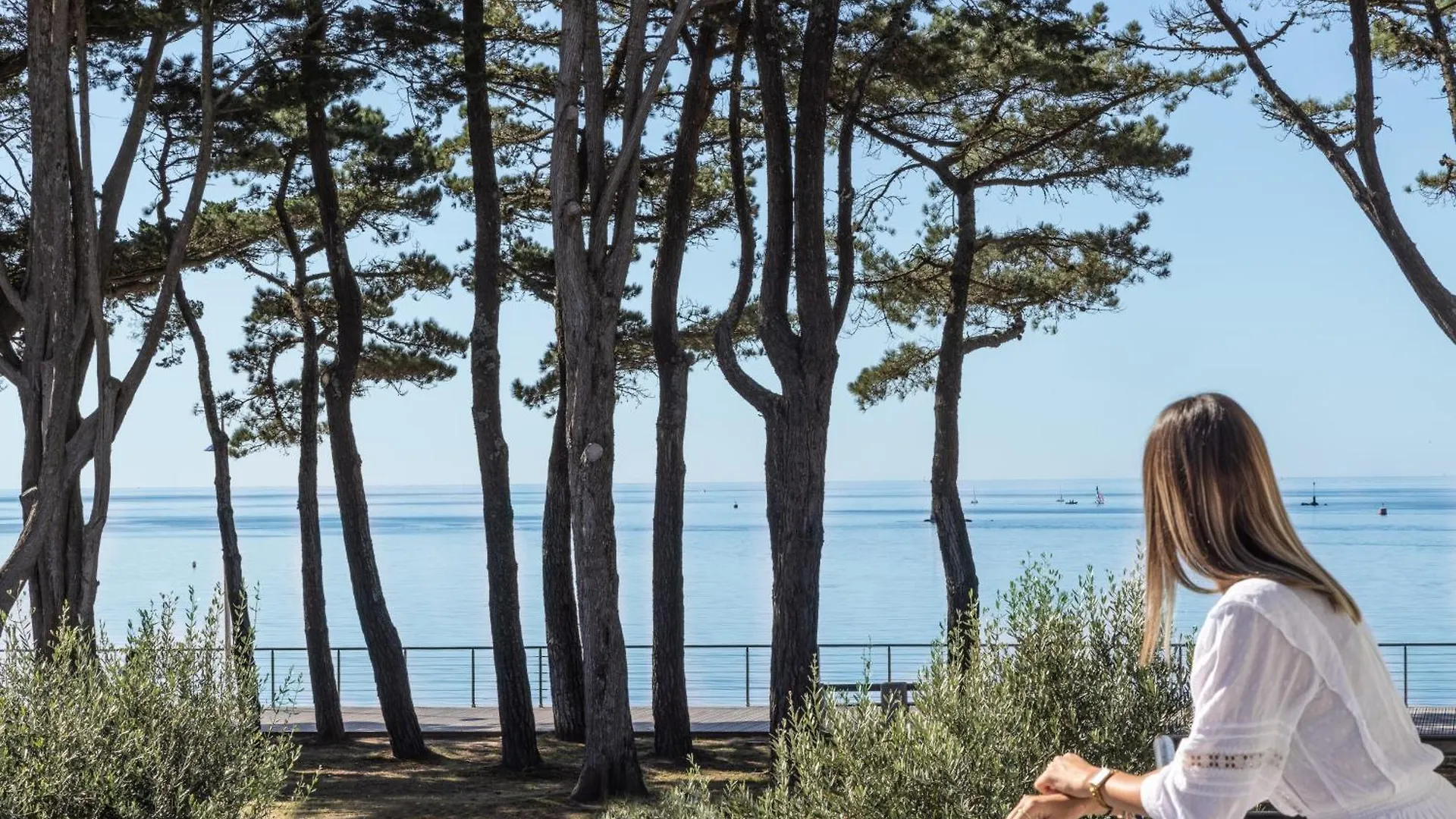 ***  Hotel Kastel - Relais Thalasso & Spa Benodet France