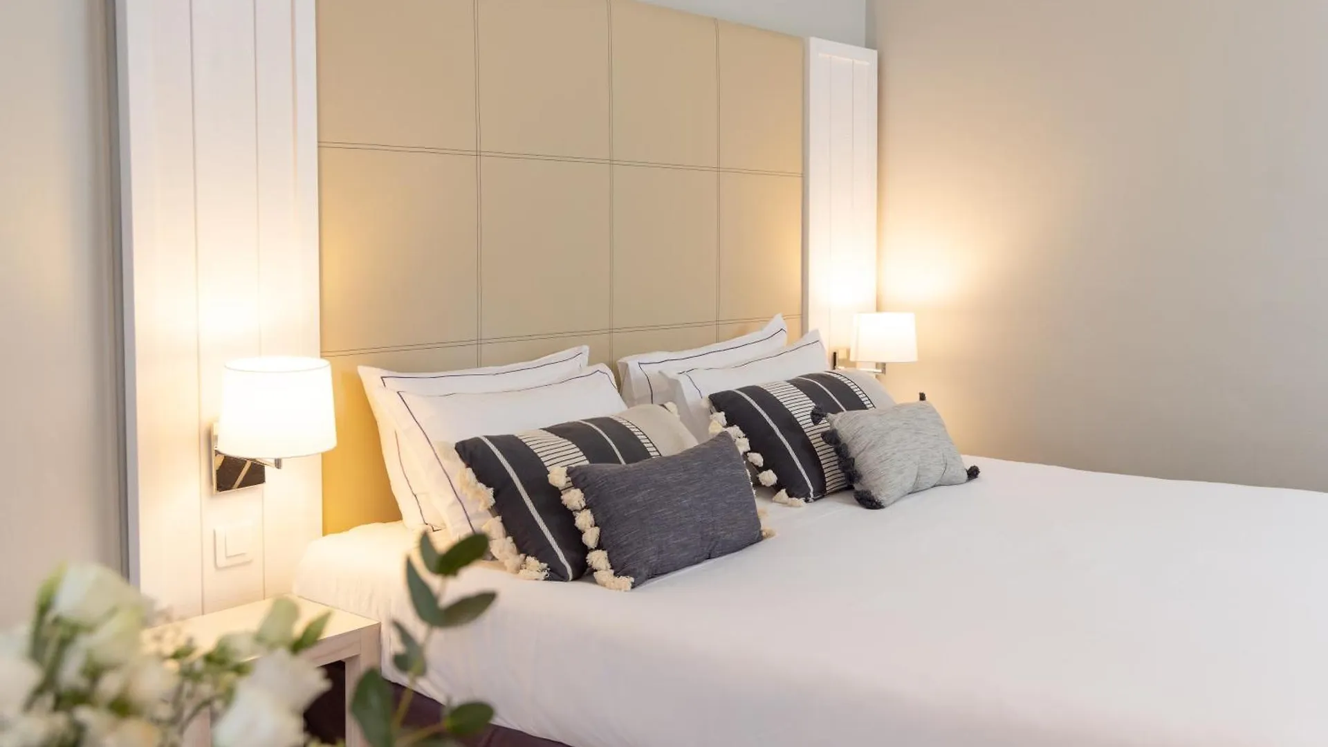 Hotel Kastel - Relais Thalasso & Spa Benodet