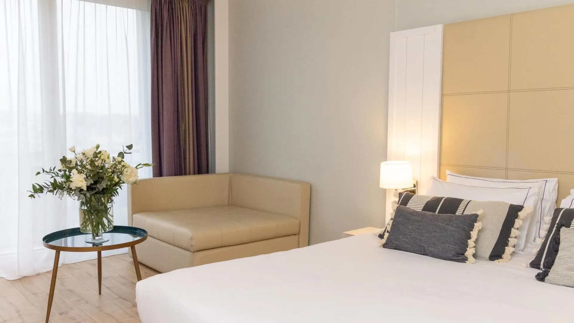 Hotel Kastel - Relais Thalasso & Spa Benodet