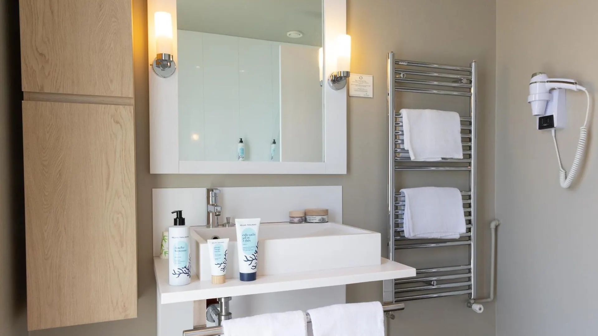 Hotel Kastel - Relais Thalasso & Spa Benodet