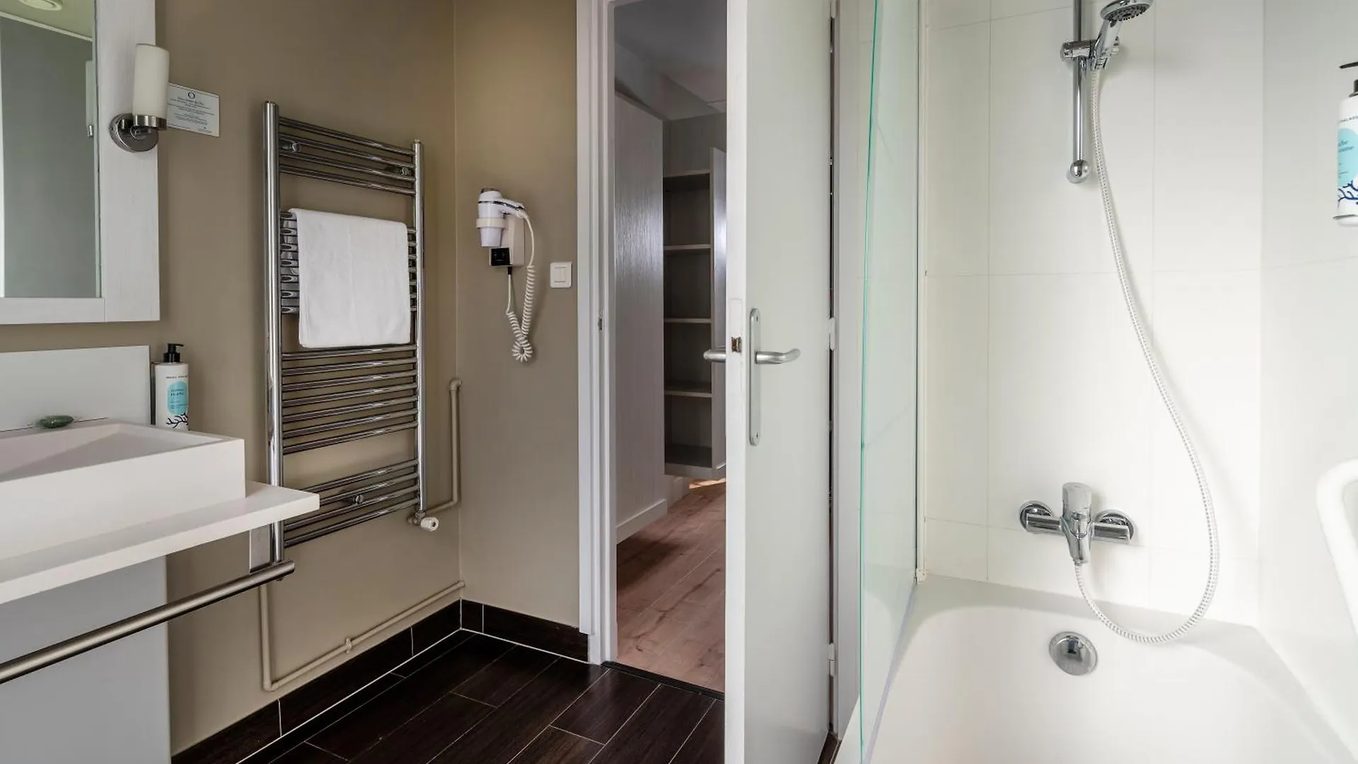 Hotel Kastel - Relais Thalasso & Spa Benodet