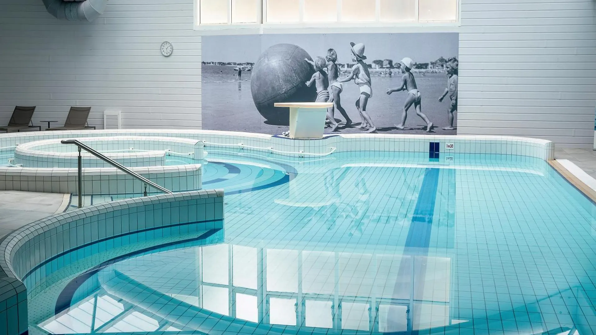 Hotel Kastel - Relais Thalasso & Spa Benodet