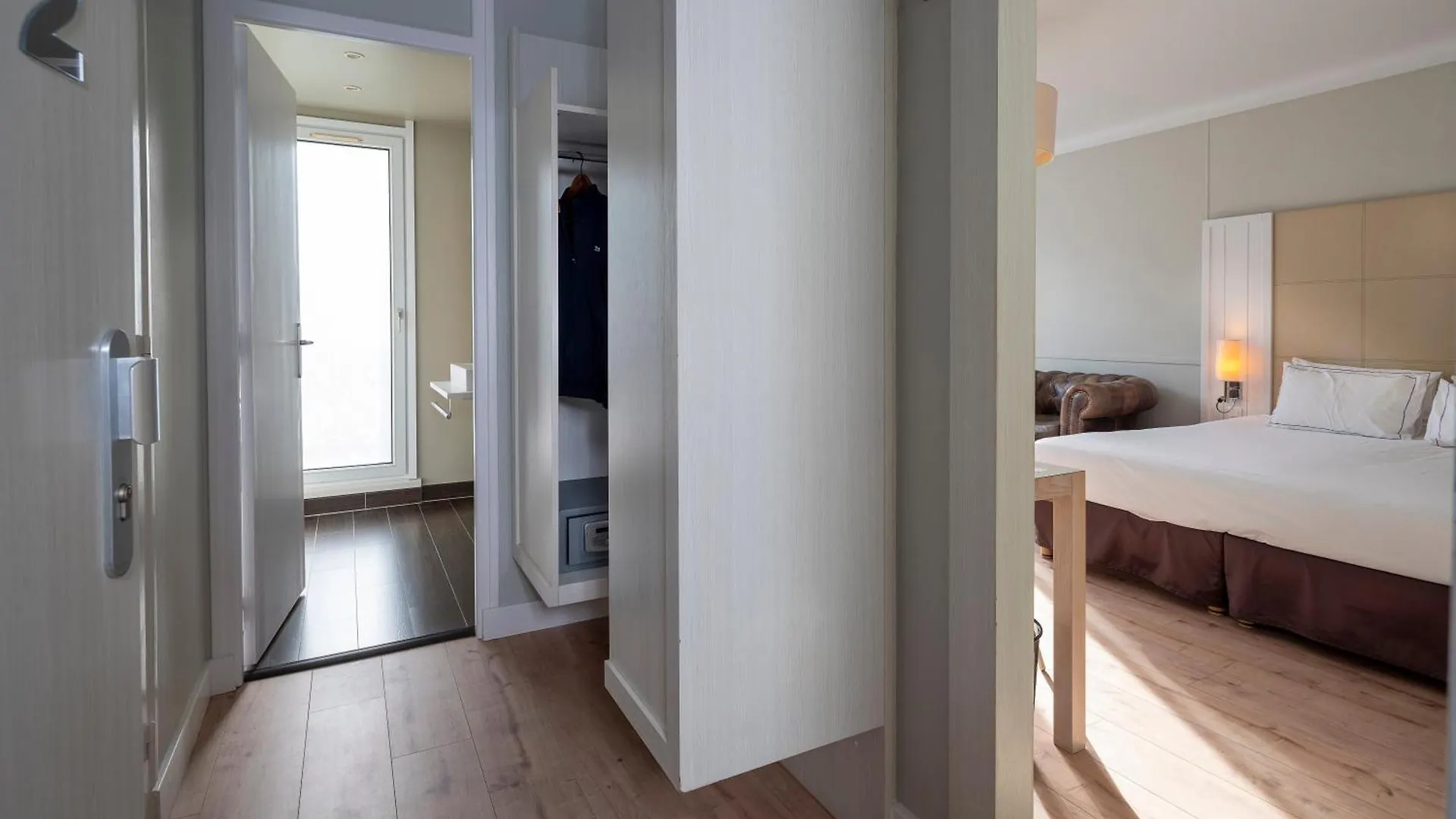 Hotel Kastel - Relais Thalasso & Spa Benodet