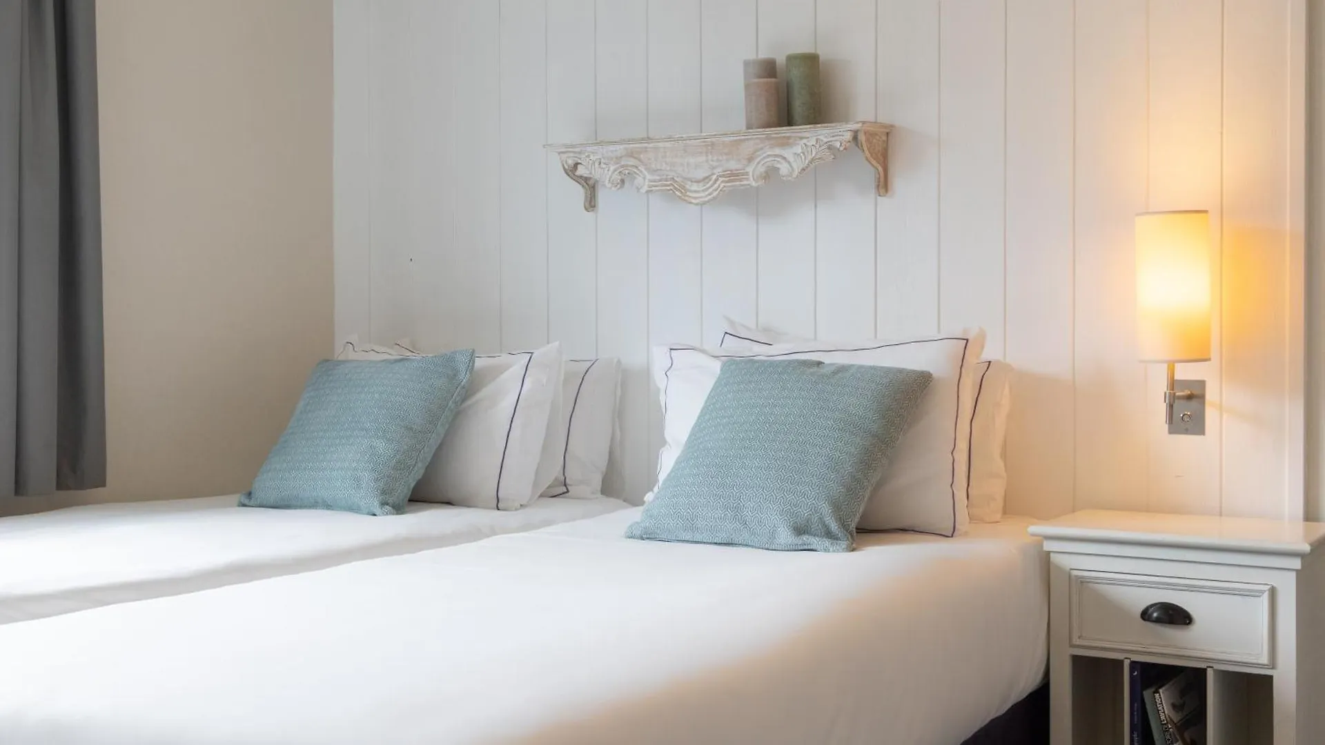 Hotel Kastel - Relais Thalasso & Spa Benodet