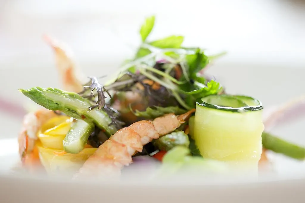 ***  Hotel Kastel - Relais Thalasso & Spa Benodet France
