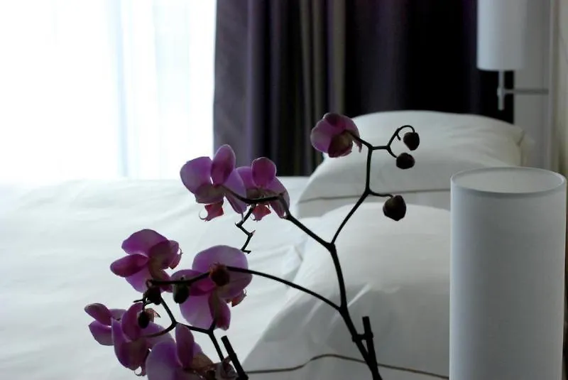Hotel Kastel - Relais Thalasso & Spa Benodet