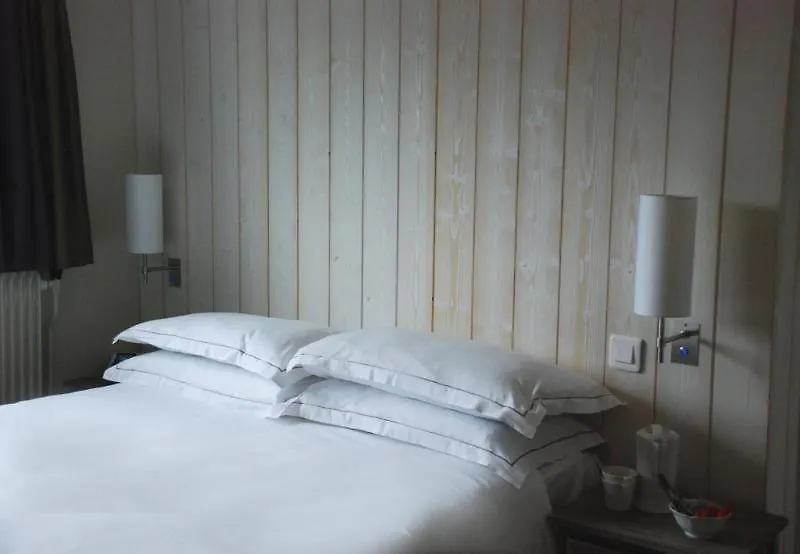 Hotel Kastel - Relais Thalasso & Spa Benodet