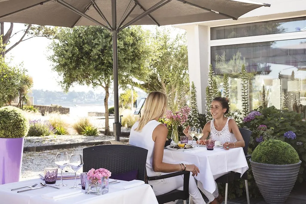 Hotel Kastel - Relais Thalasso & Spa Benodet