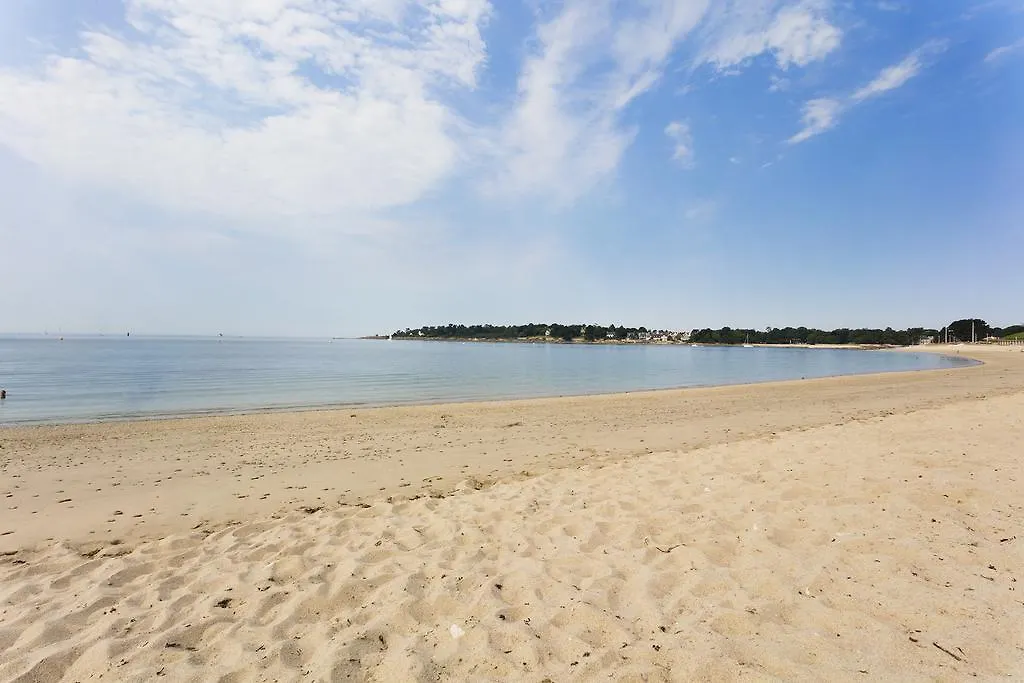 Hotel Kastel - Relais Thalasso & Spa Benodet