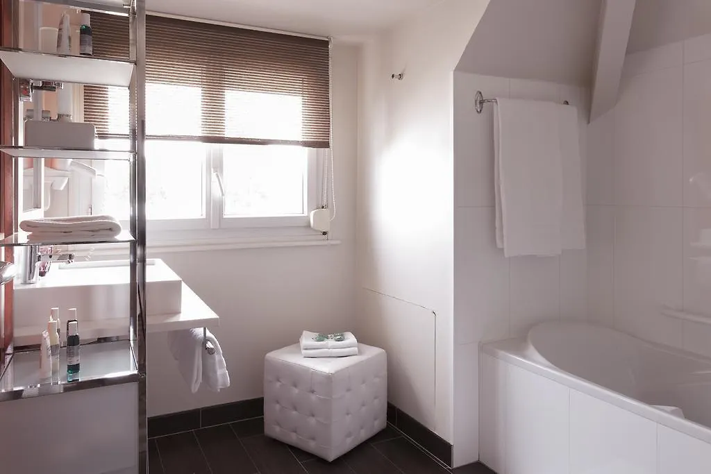 Hotel Kastel - Relais Thalasso & Spa Benodet