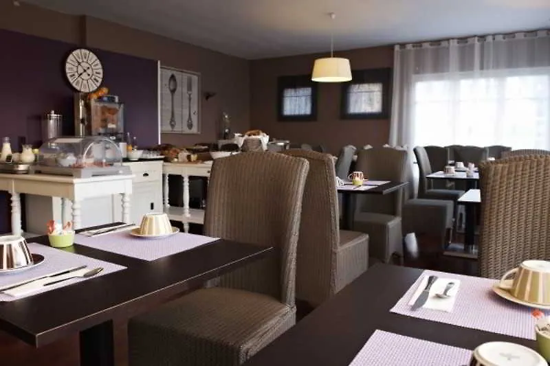 Hotel Kastel - Relais Thalasso & Spa Benodet