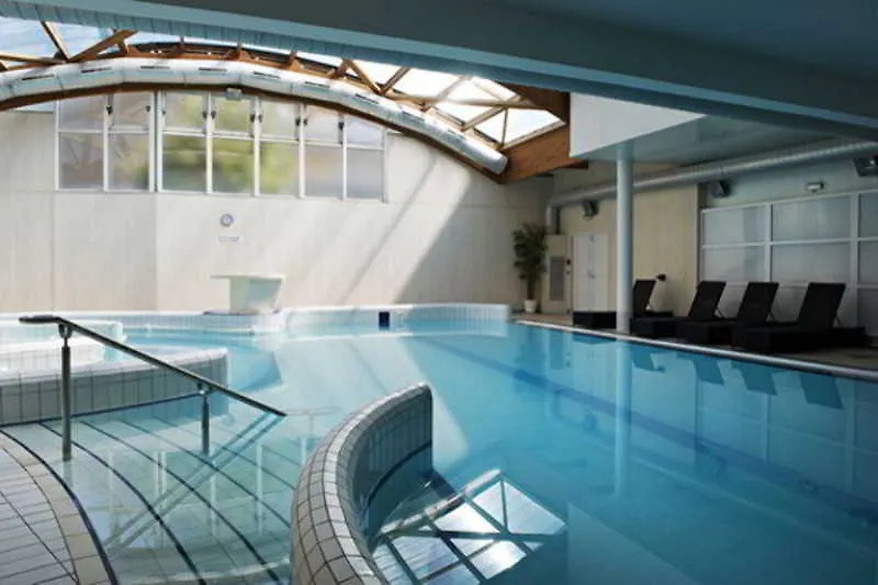 ***  Hotel Kastel - Relais Thalasso & Spa Benodet France
