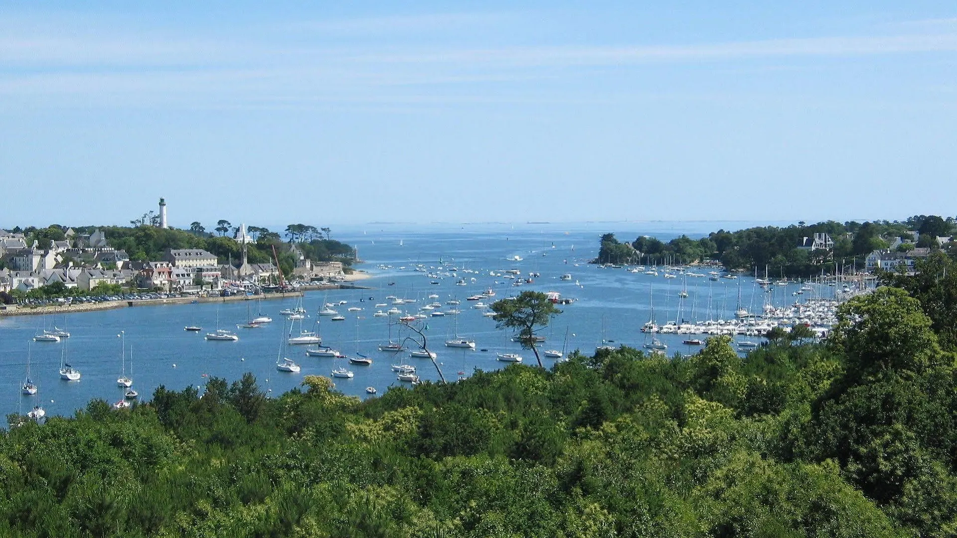Hotel Kastel - Relais Thalasso & Spa Benodet
