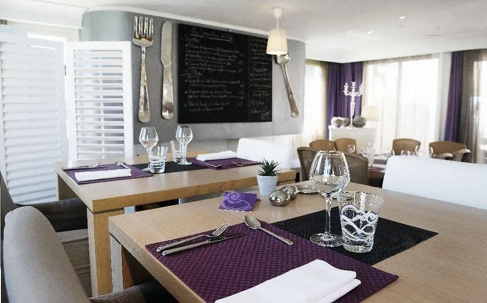 Hotel Kastel - Relais Thalasso & Spa Benodet France