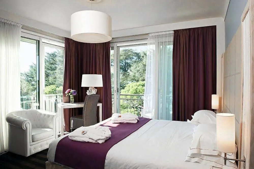 Hotel Kastel - Relais Thalasso & Spa Benodet