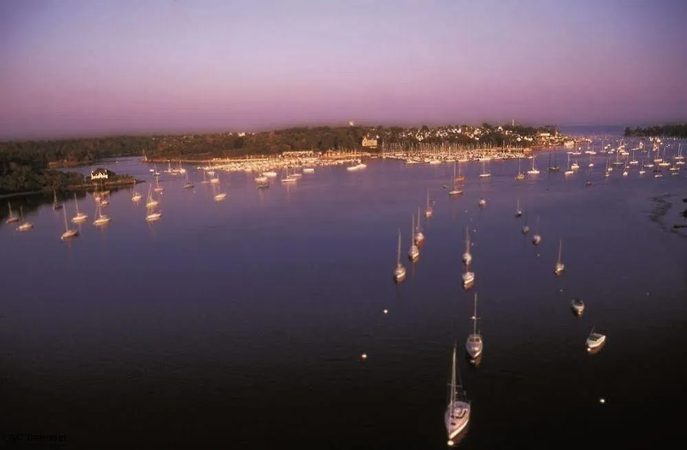 Hotel Kastel - Relais Thalasso & Spa Benodet