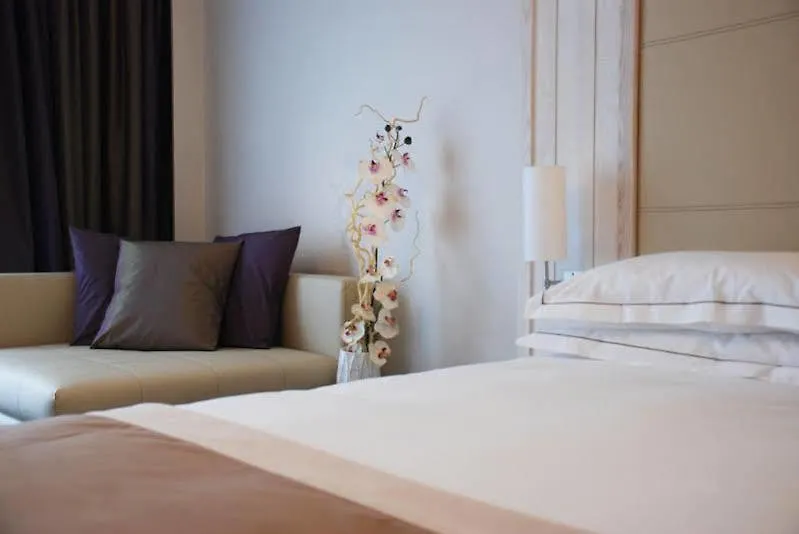 Hotel Kastel - Relais Thalasso & Spa Benodet