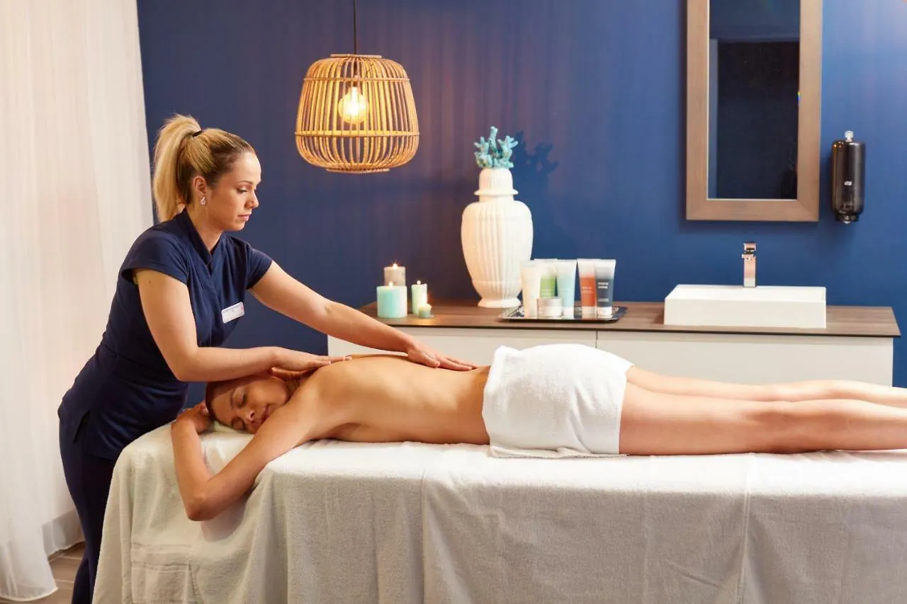 Hotel Kastel - Relais Thalasso & Spa Benodet