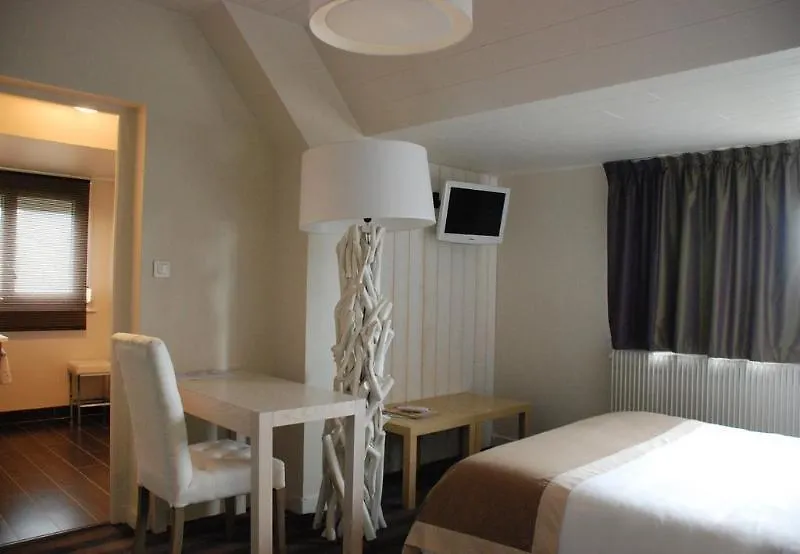 Hotel Kastel - Relais Thalasso & Spa Benodet